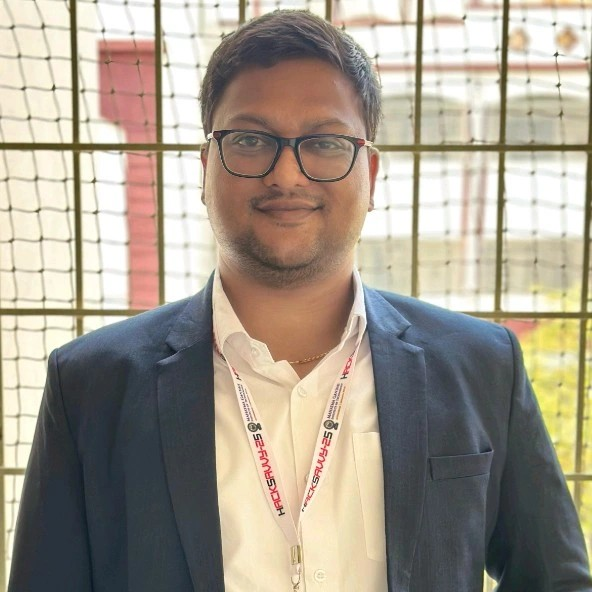 Aditya Nandagiri - Innovator and Ethical Hacker